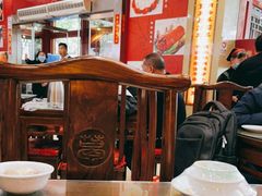 大堂-葛记焖饼(伏牛路店)