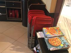 -必胜客(大悦城店)