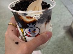 -蜜雪冰城(四惠东店)