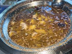 -大河宴·椒麻鱼火锅(北京路中和美食街店)