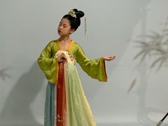 -盘子女人坊(西安至尊店)