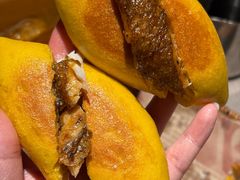 -北平食府·北京烤鸭(北京西站六里桥店)