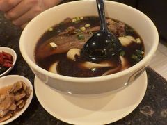 -中国厨房/台湾牛肉面