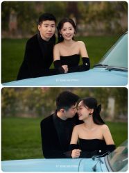 -27°罗马风情婚纱摄影