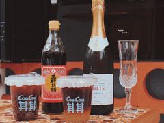 -CowCow其其·牛杂咖啡公司(六运店)