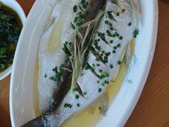 -品鲜村农家菜·阳澄湖大闸蟹(总店)