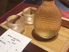 -望庐说·本地菜馆