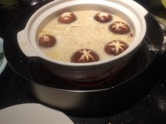 -捞王锅物料理(凯旋路店)