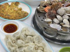 -日照大牌檔•小船海鲜(万平口店)