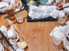-烧蠔帮·湛江生蚝(工农店)
