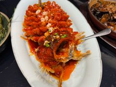 -香雪海饭店中餐厅(人民桥店)