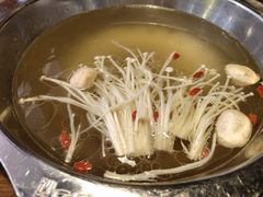 -傣妹休闲时尚火锅(三水广场店)
