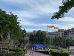 -厦门帝元维多利亚大酒店(环岛路黄厝海滩店)