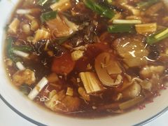 -涛涛卤面馆(胜利街店)