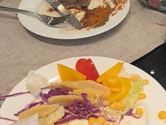 -东方红海鲜百汇(国际大厦店)