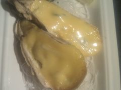 烤蛋黄酱牡蛎-将太无二·北美传奇寿司(瑞士公寓店)