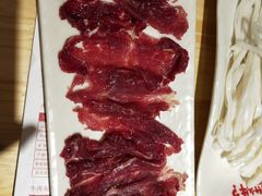 -为什么牛潮汕牛肉火锅(中信广场店)