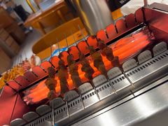 -冰城串说·羊肉串烧烤(哈西大街店)
