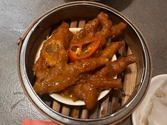 -点点心点心专门店(旺角店)
