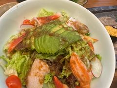 -Tuna maki寿司(苏州万象天地店)