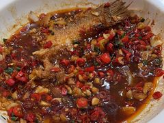 -西江红·株洲本地菜(滨江南路店)