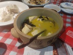 -老郑家东北春饼(龙悦居店)
