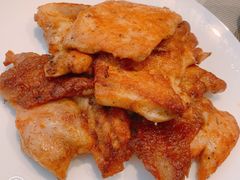 -安蒂娅·海鲜自助餐厅(安蒂娅美兰酒店)