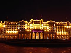 -青岛海泉湾皇冠假日度假酒店