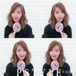 点击看大图 -P.STYLE 派斯造型