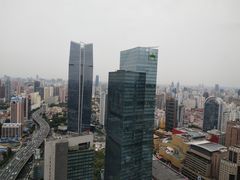 -上海静安香格里拉大酒店