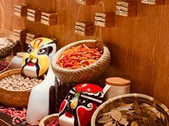 -杭州临平万丽酒店·燃餐厅(人民大道店)