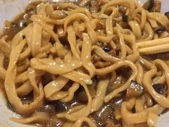 -粗粮人家·东北菜(洋桥店)