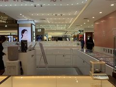 -巴黎春天(浦建店)