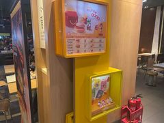 -麦当劳(双榆树店)