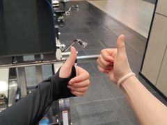 -滨力健身俱乐部