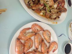 -星奇缘·海鲜餐厅(东山美食地标店)