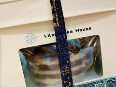 -丁香西饼屋(桂林路店)