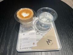 -M Stand(杭州工联CC店)