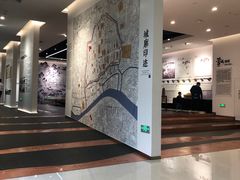 -广州市城市规划展览中心