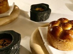 -三嚥阁 La Villa Restaurant