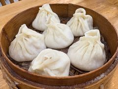 -常鲜德乐购迎桂馒头店(麻巷公寓店)