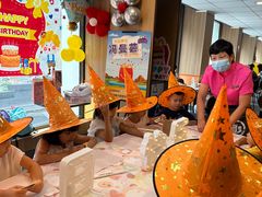 -麦当劳(中山八路店)