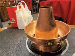 -仁和四季涮肉馆(天坛南门店)