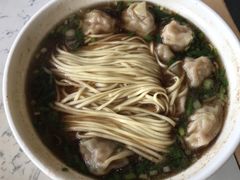 -蒋家桥饺面店(四望亭路店)