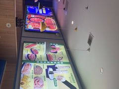 -魔法帽酱料牛肉小火锅(海门步行街店)