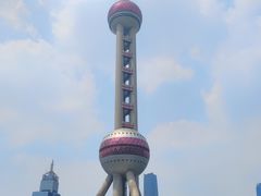 -东方明珠广播电视塔