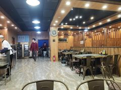 -清真益鑫羊肉手抓馆(南大街店)