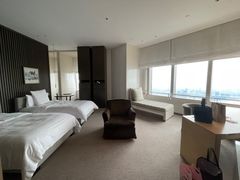 -上海柏悦酒店