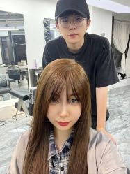 -Sying杉影日式烫染專門店
