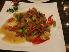 -九龙湾·御膳坊(九龙窠路店)